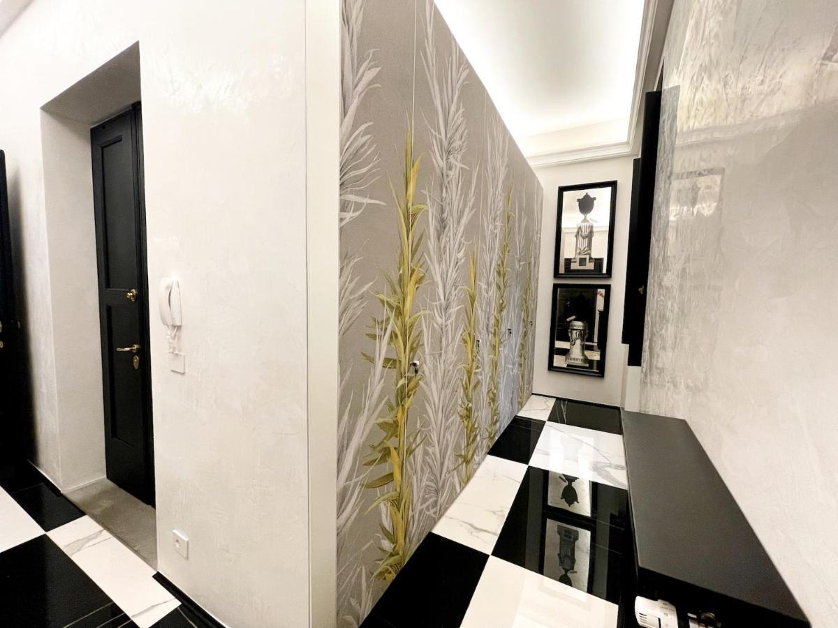 Cavour 83 Prestige House By 360Rentals Флоренция Экстерьер фото