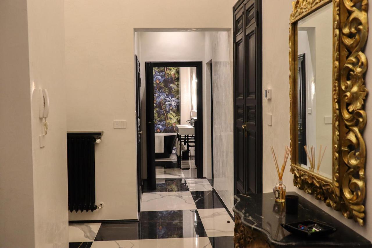 Cavour 83 Prestige House By 360Rentals Флоренция Экстерьер фото