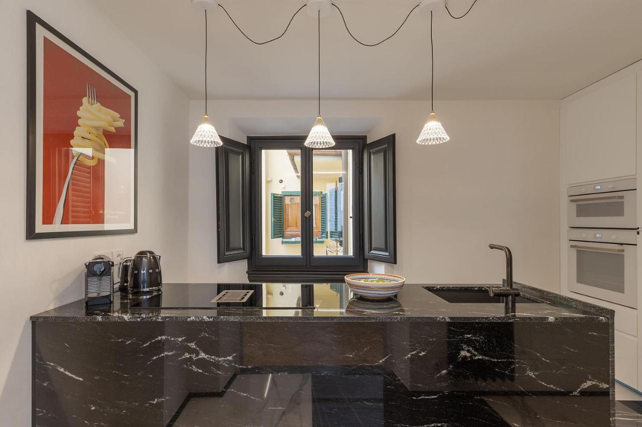 Cavour 83 Prestige House By 360Rentals Флоренция Экстерьер фото
