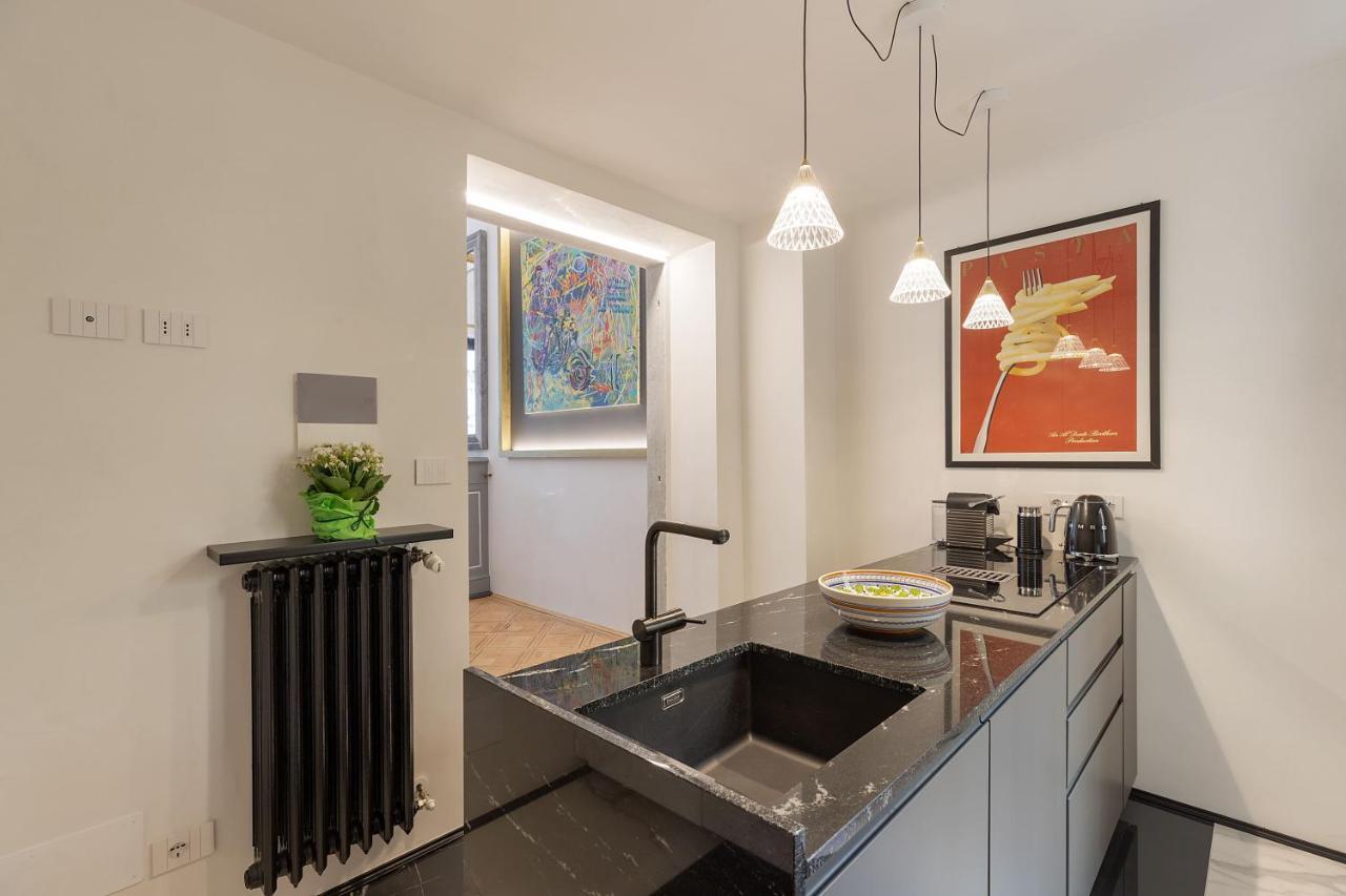 Cavour 83 Prestige House By 360Rentals Флоренция Экстерьер фото