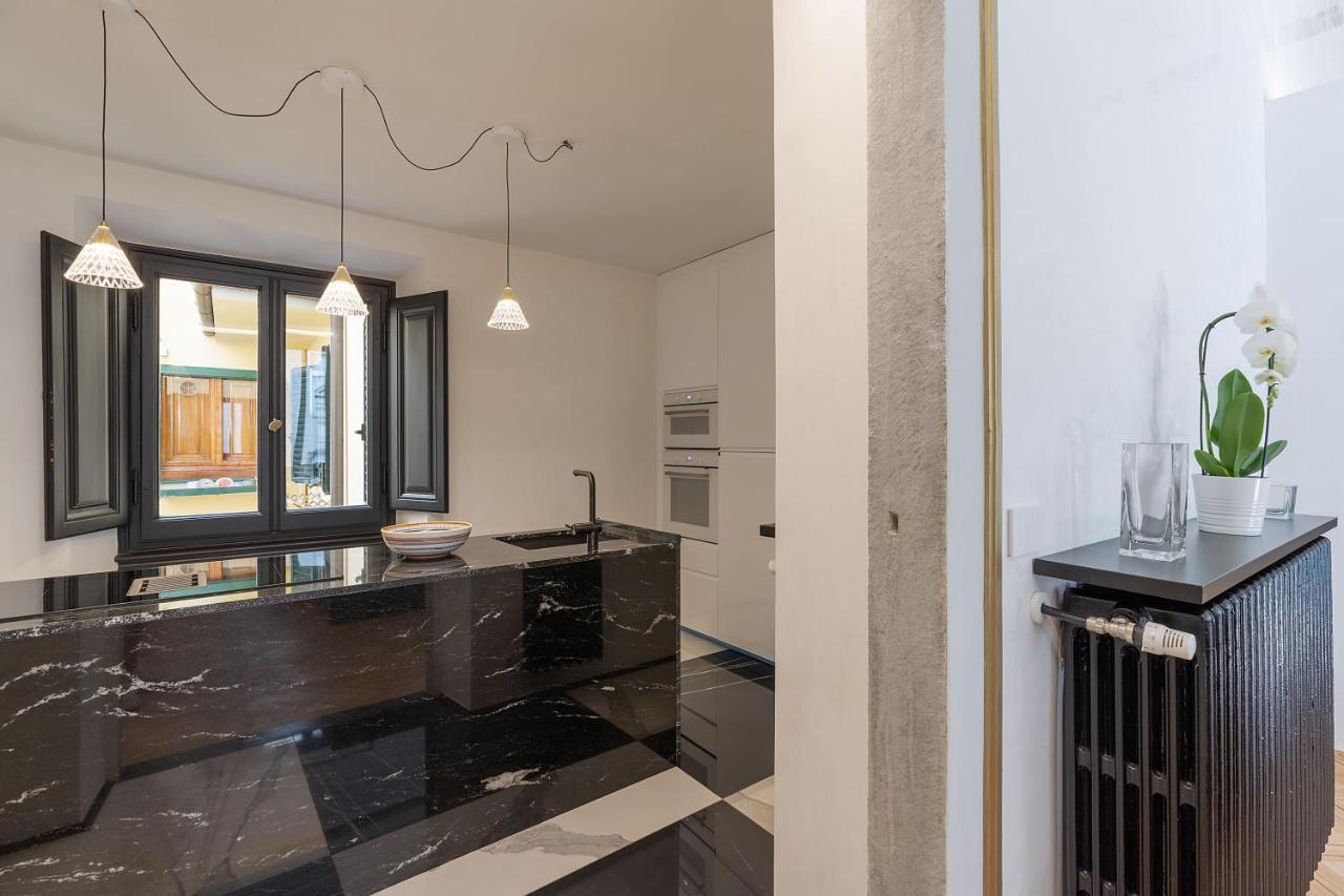 Cavour 83 Prestige House By 360Rentals Флоренция Экстерьер фото