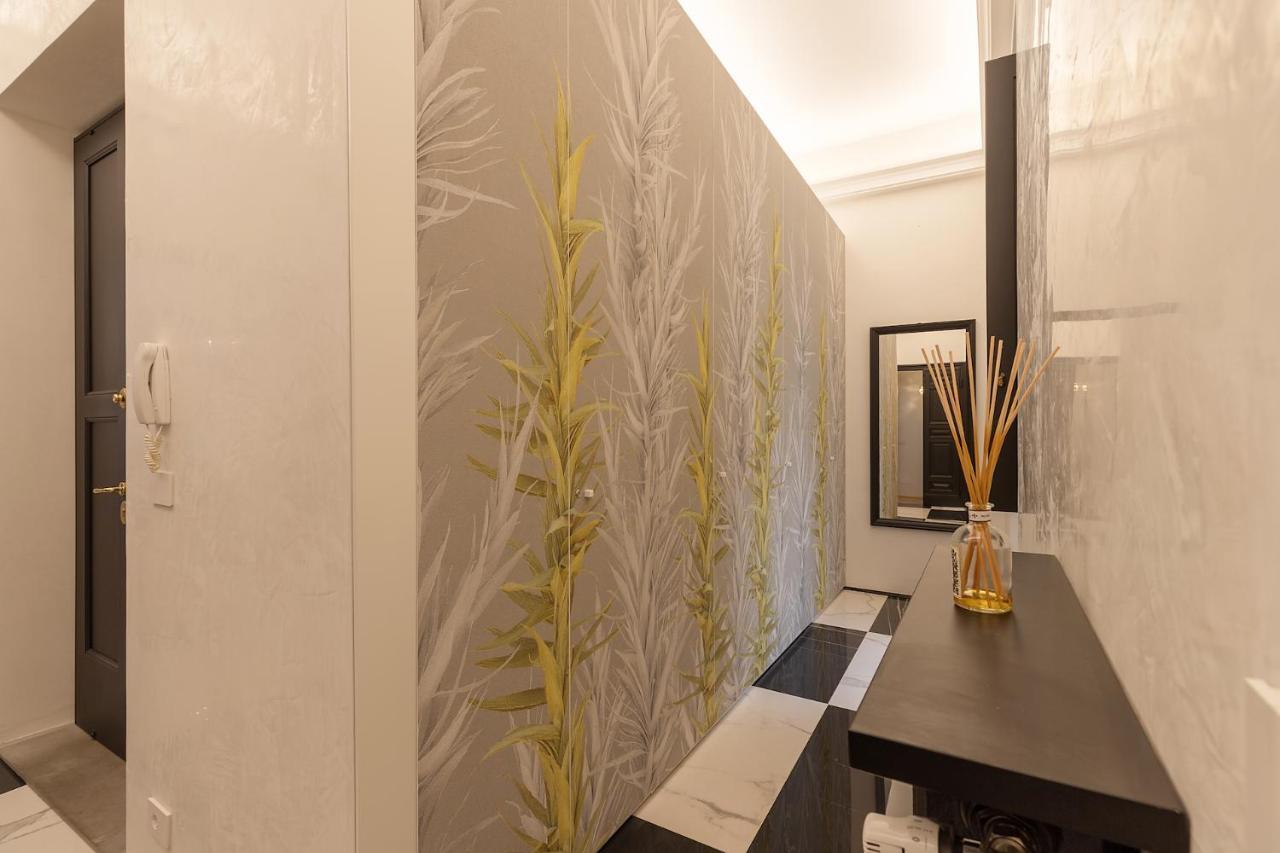 Cavour 83 Prestige House By 360Rentals Флоренция Экстерьер фото