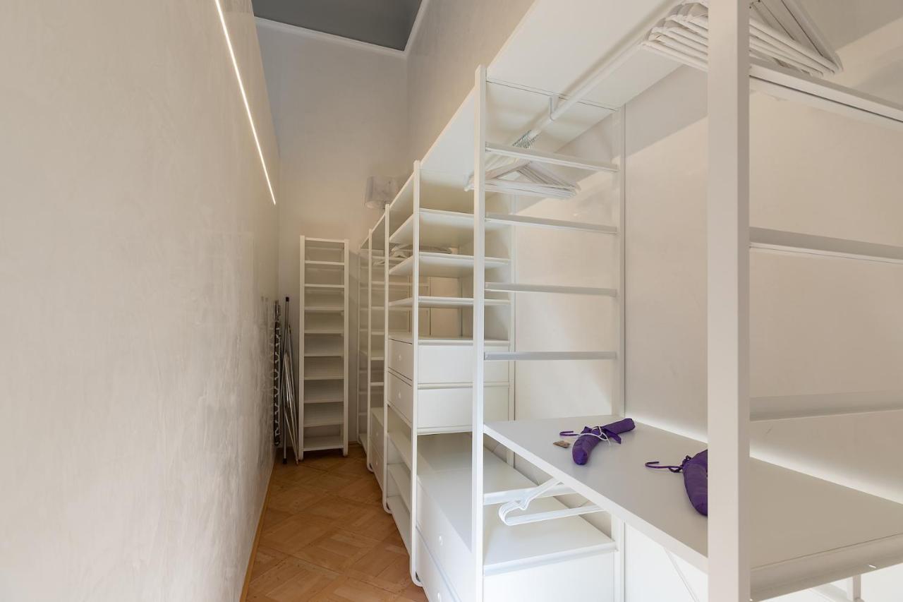 Cavour 83 Prestige House By 360Rentals Флоренция Экстерьер фото