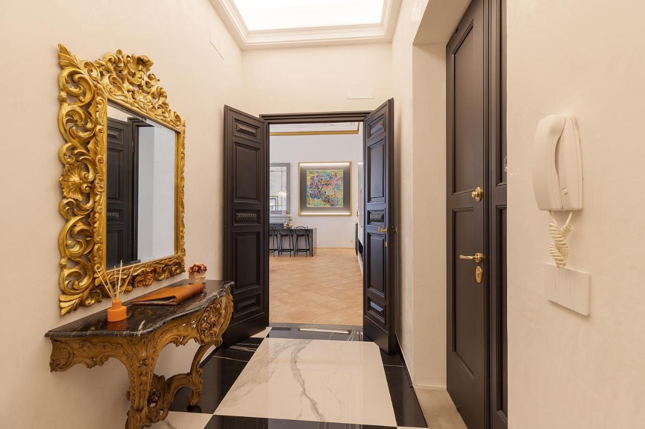 Cavour 83 Prestige House By 360Rentals Флоренция Экстерьер фото