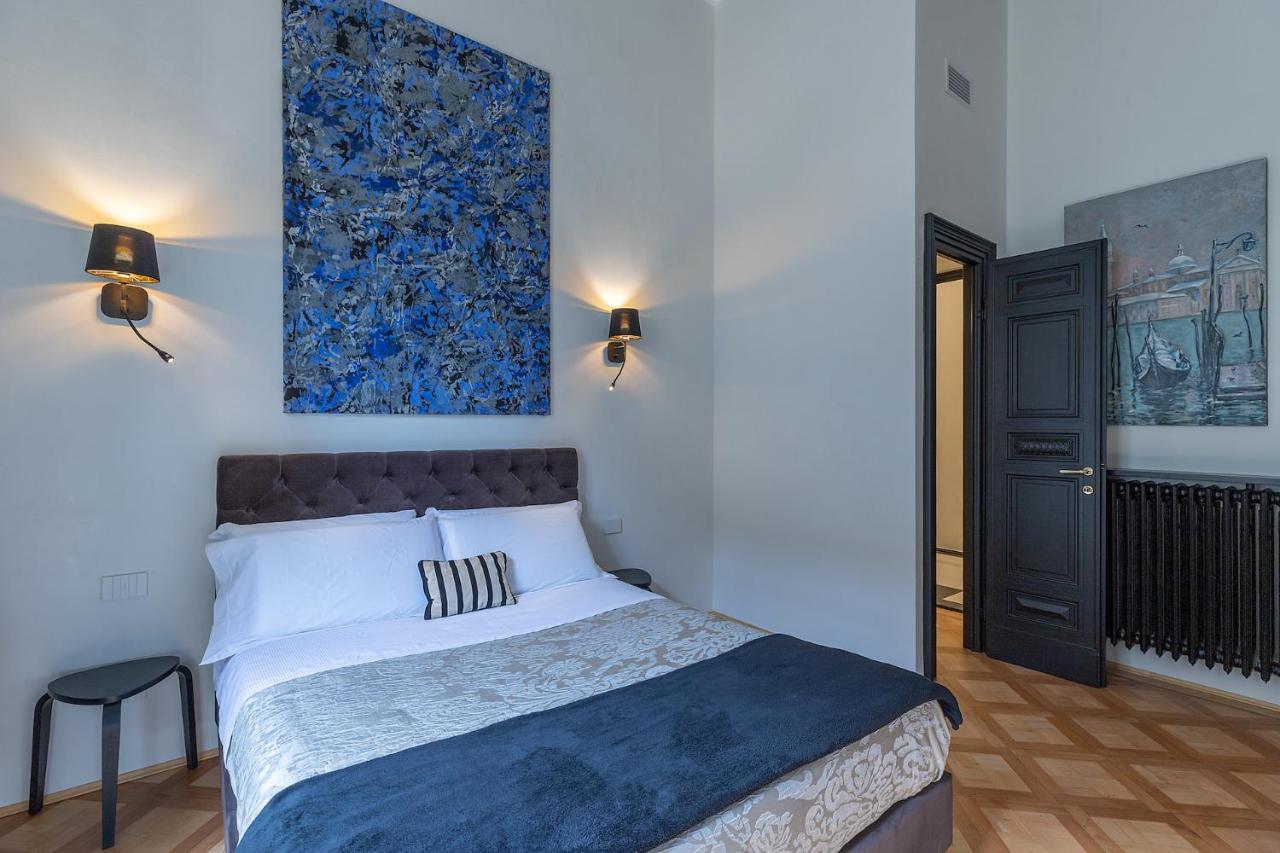 Cavour 83 Prestige House By 360Rentals Флоренция Экстерьер фото