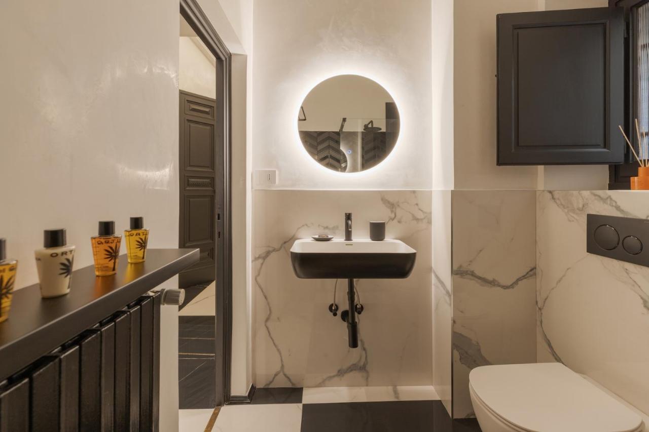 Cavour 83 Prestige House By 360Rentals Флоренция Экстерьер фото
