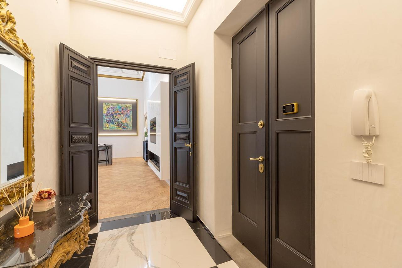 Cavour 83 Prestige House By 360Rentals Флоренция Экстерьер фото